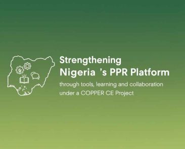 Sngthening Nigeria's PPR